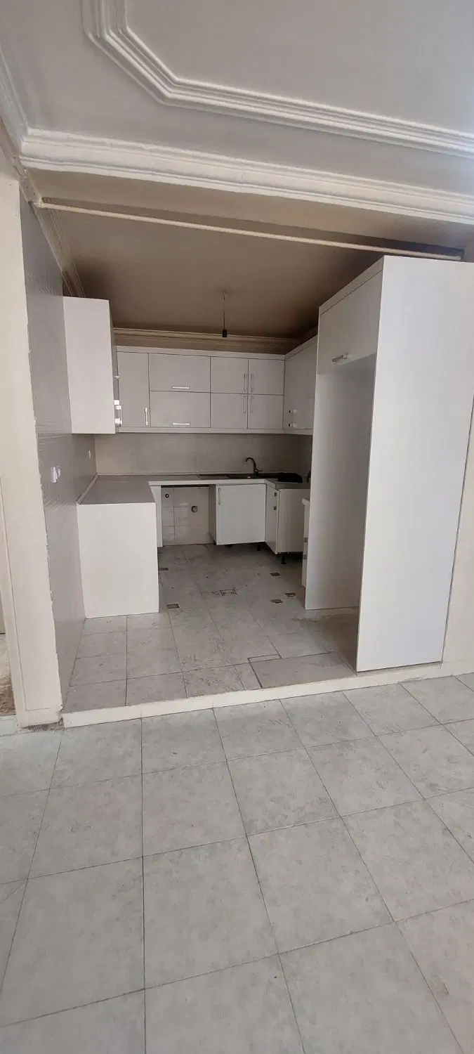 واحد مسکونی ۱۰۰ متری ۲خواب