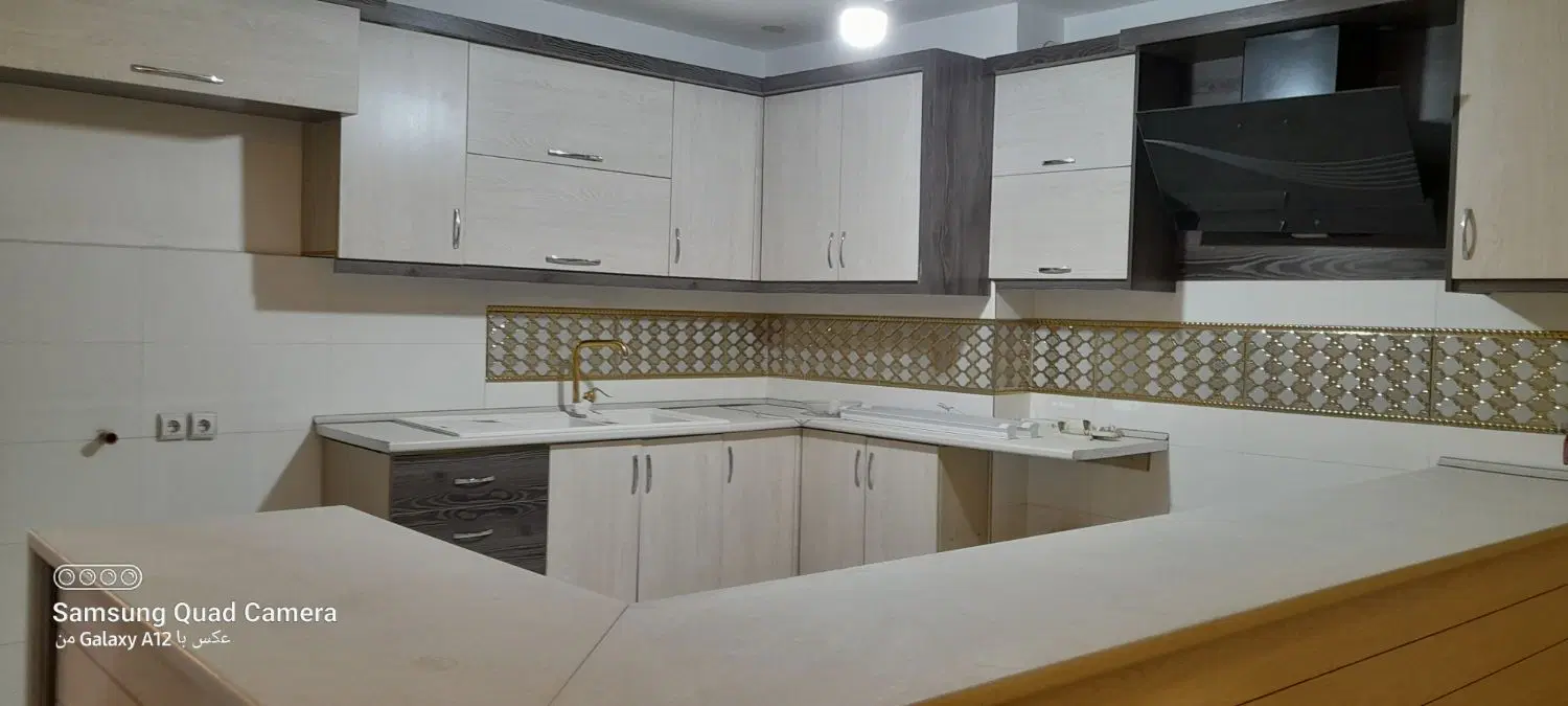 آپارتمان اجاره ای ۱۳۵متری