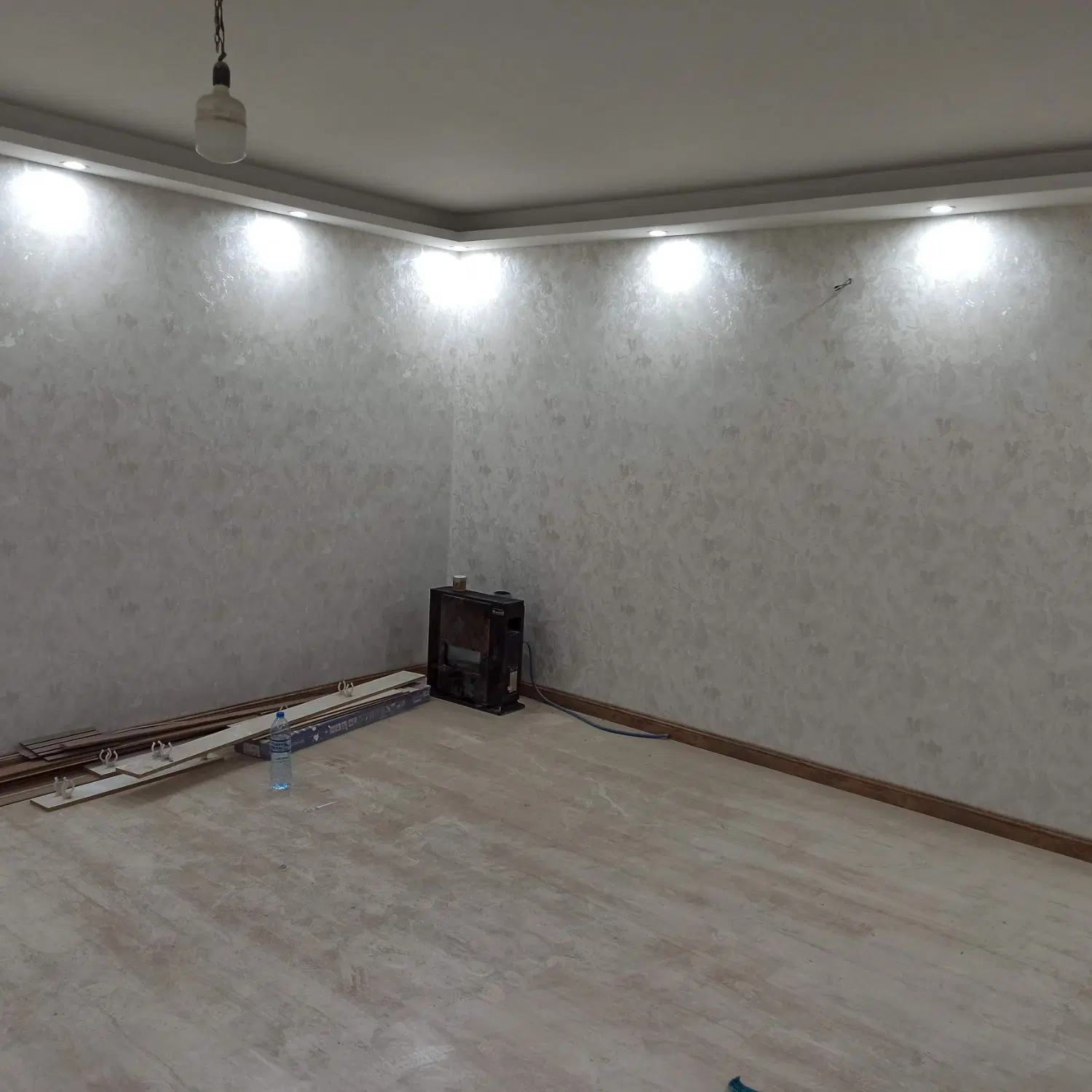 اجاره آپارتمان در خانی آباد نو یا فروش
