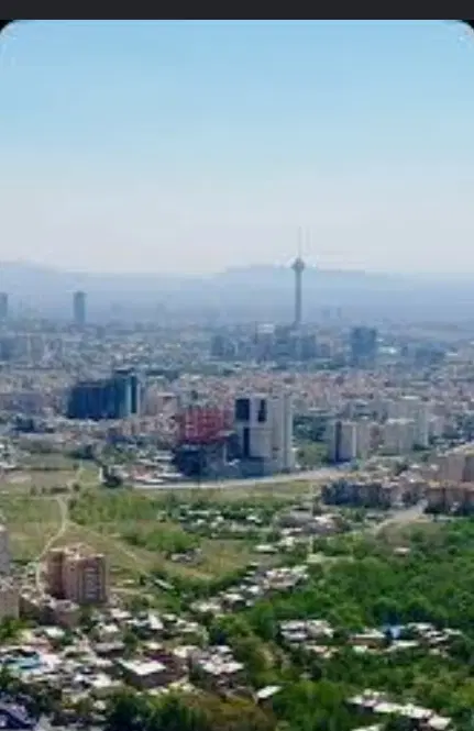 زمین مسکونی