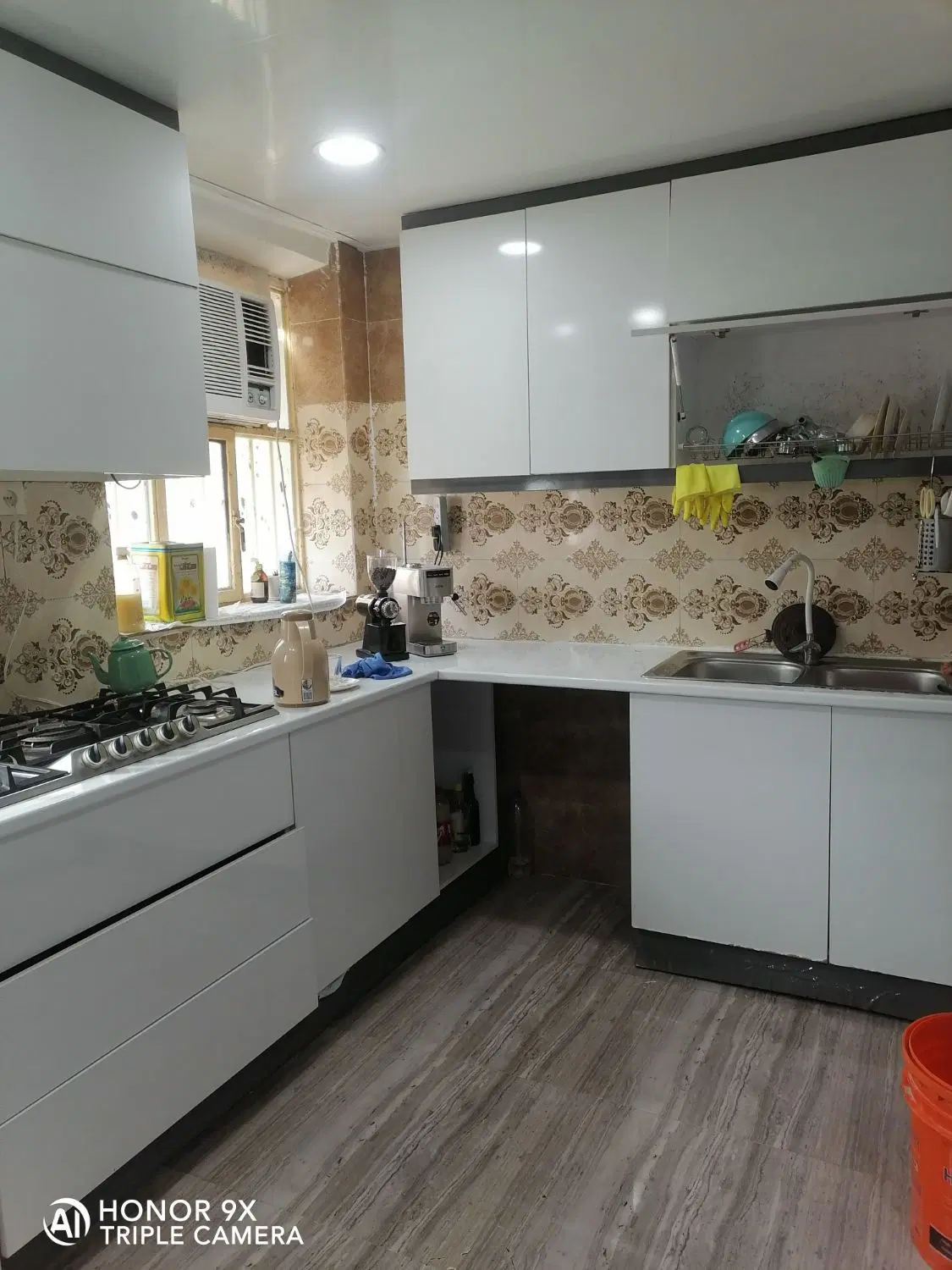 فروش ویلایی، متراژ238متر،سه خوابه