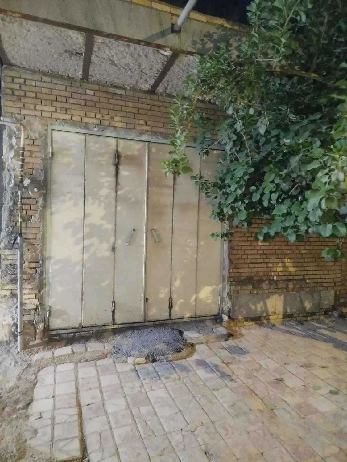 فروش خانه تا سقف رسیده