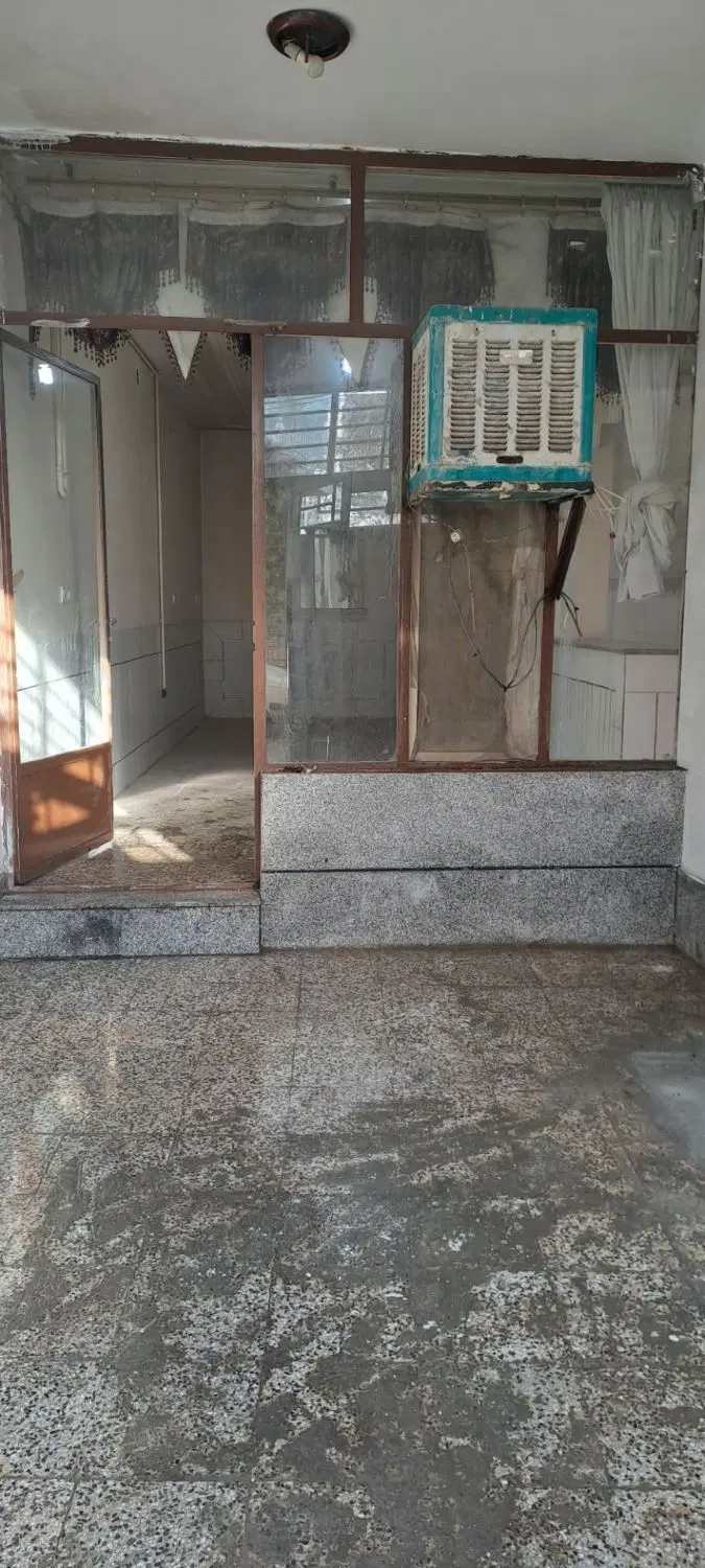 منزل دوطبقه دربست
