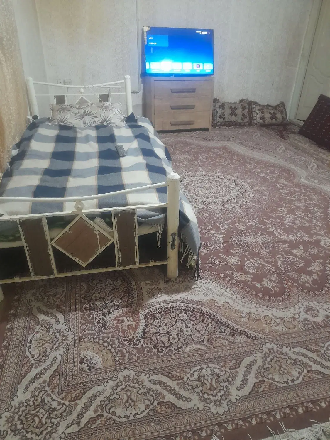 سوییت و خونه