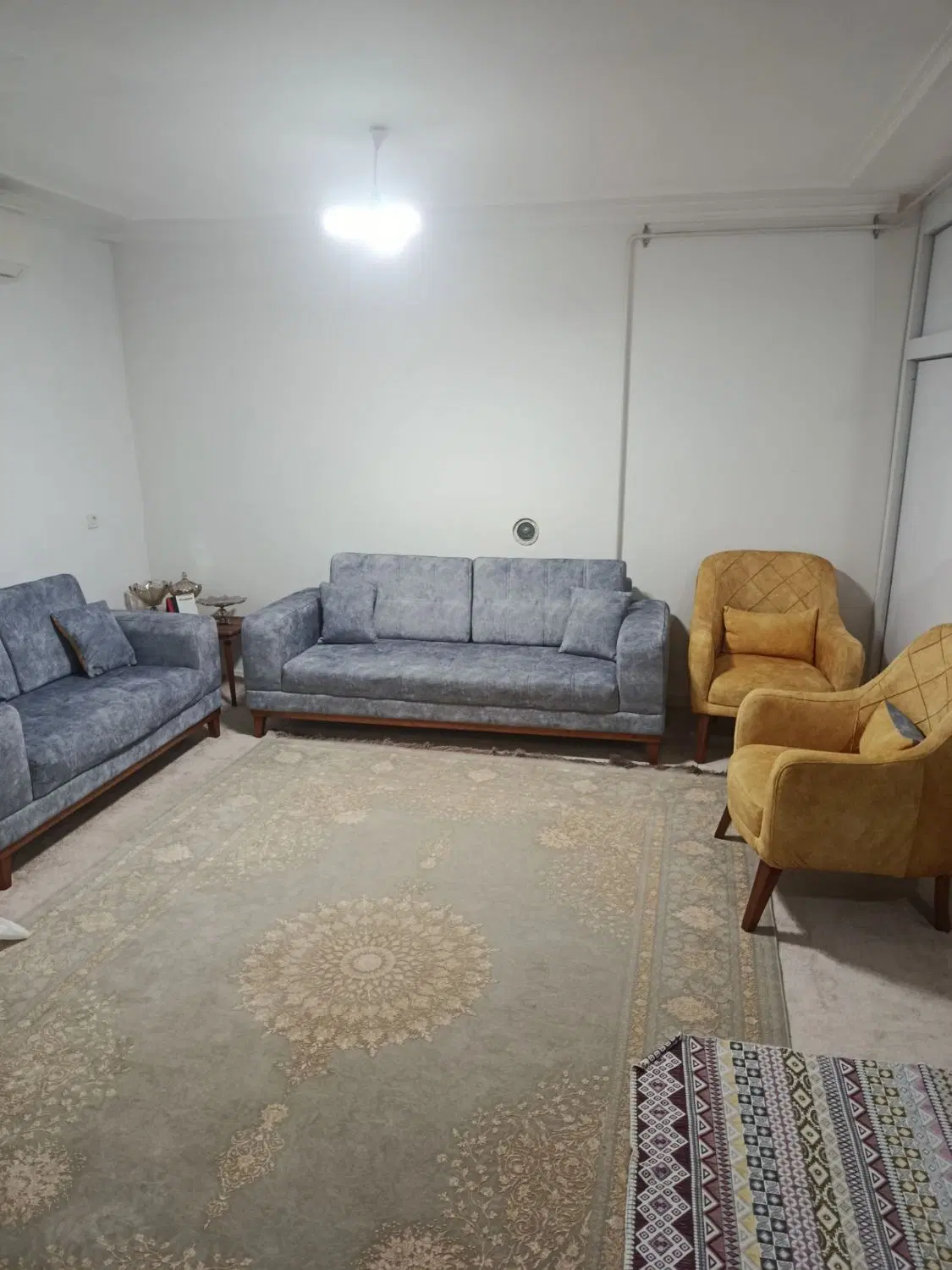 فروش ۲ طبقه خونه