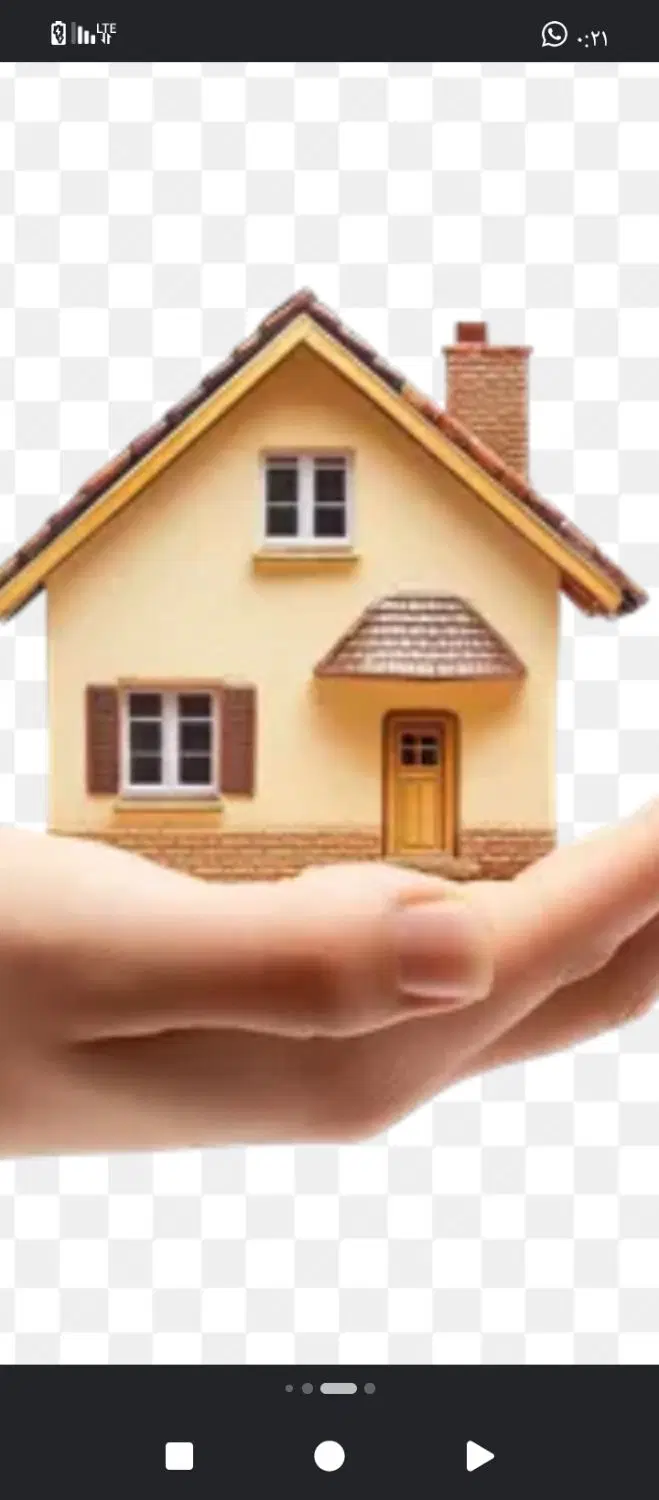 فروش خونه ویلای