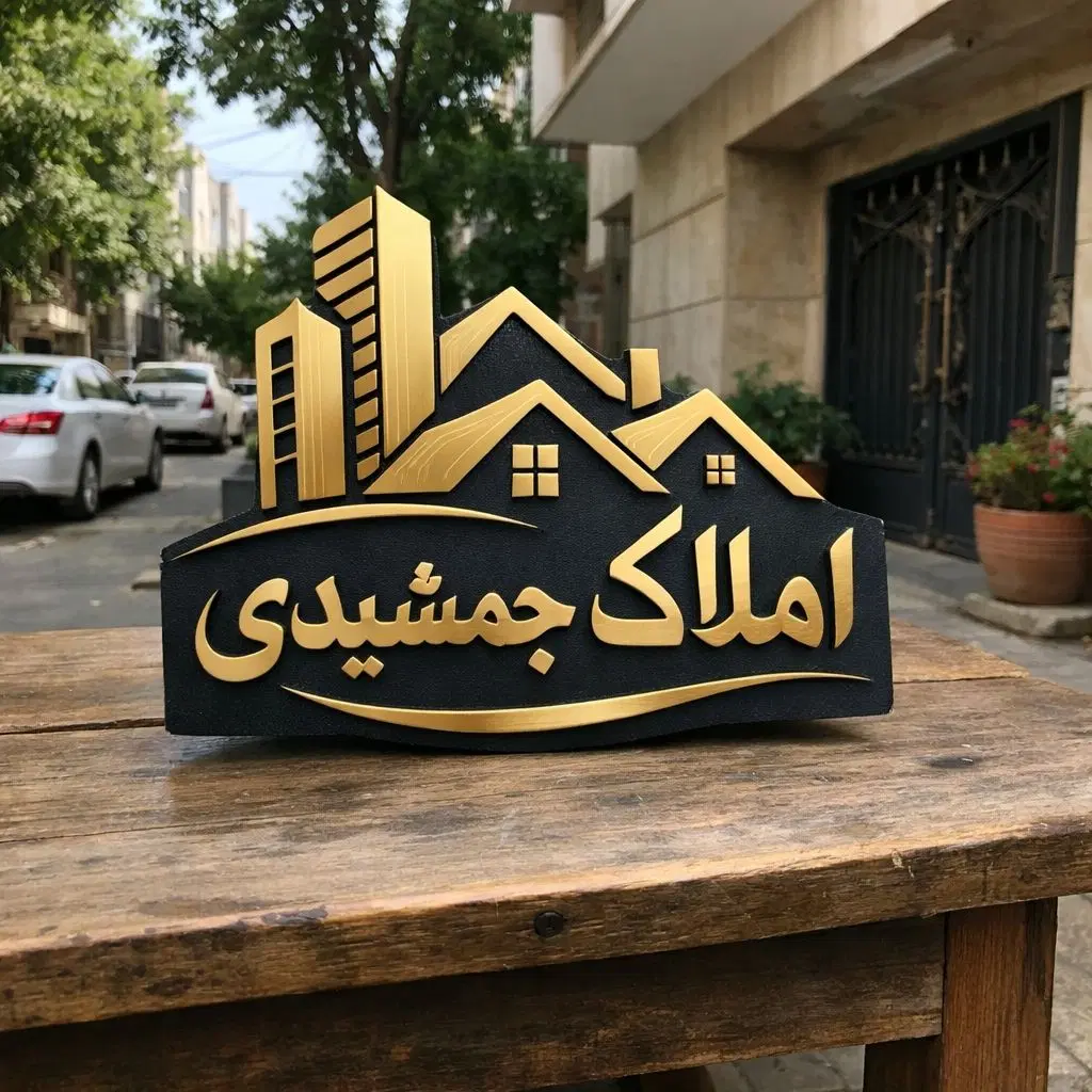 فروش آپارتمان 2 خوابه بلوار طلاییه