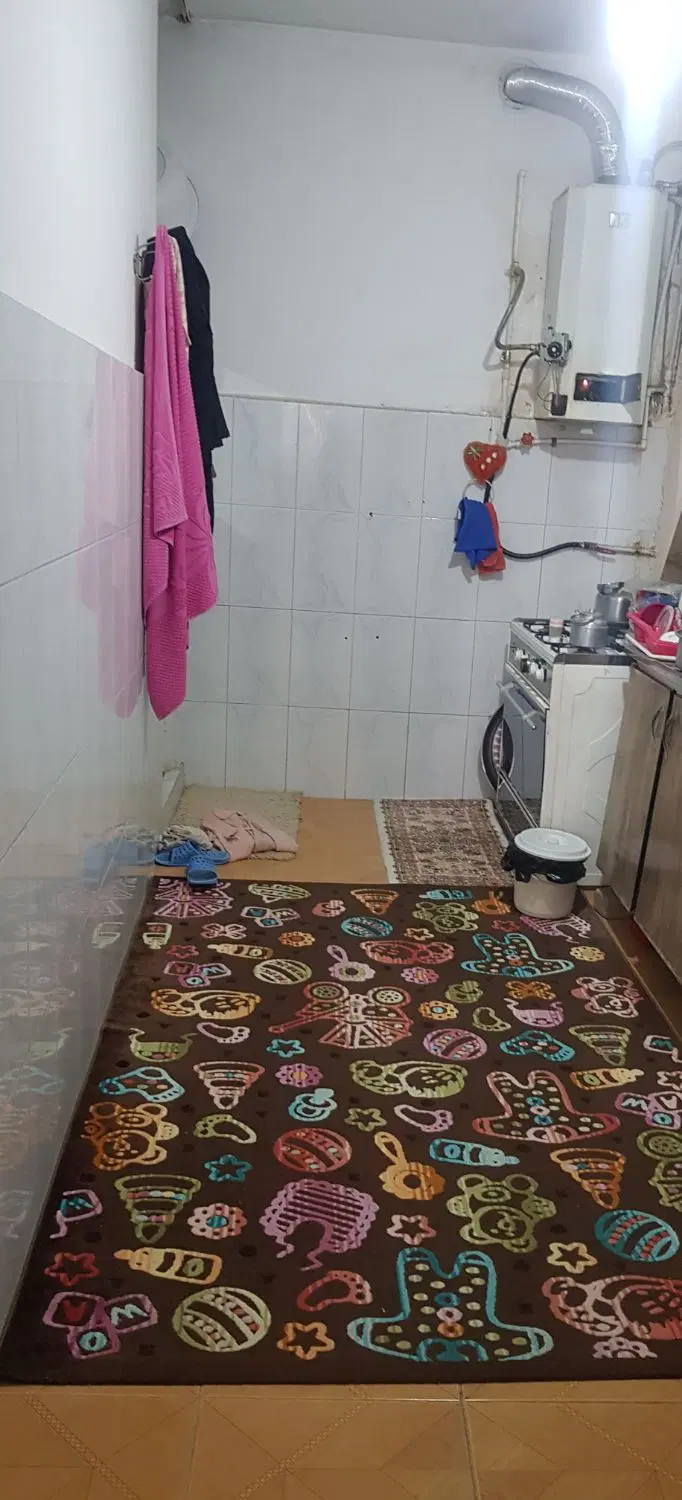 یک باب منزل اپارتمانی