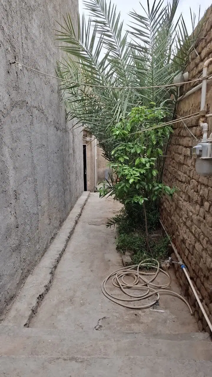 فروش خانه‌ی ویلایی