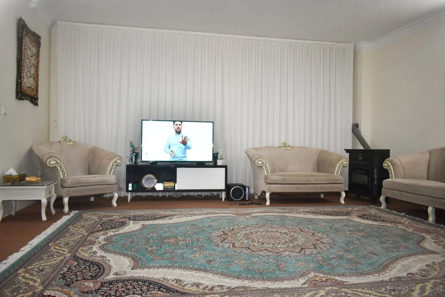 فرصت خانه دار شدن