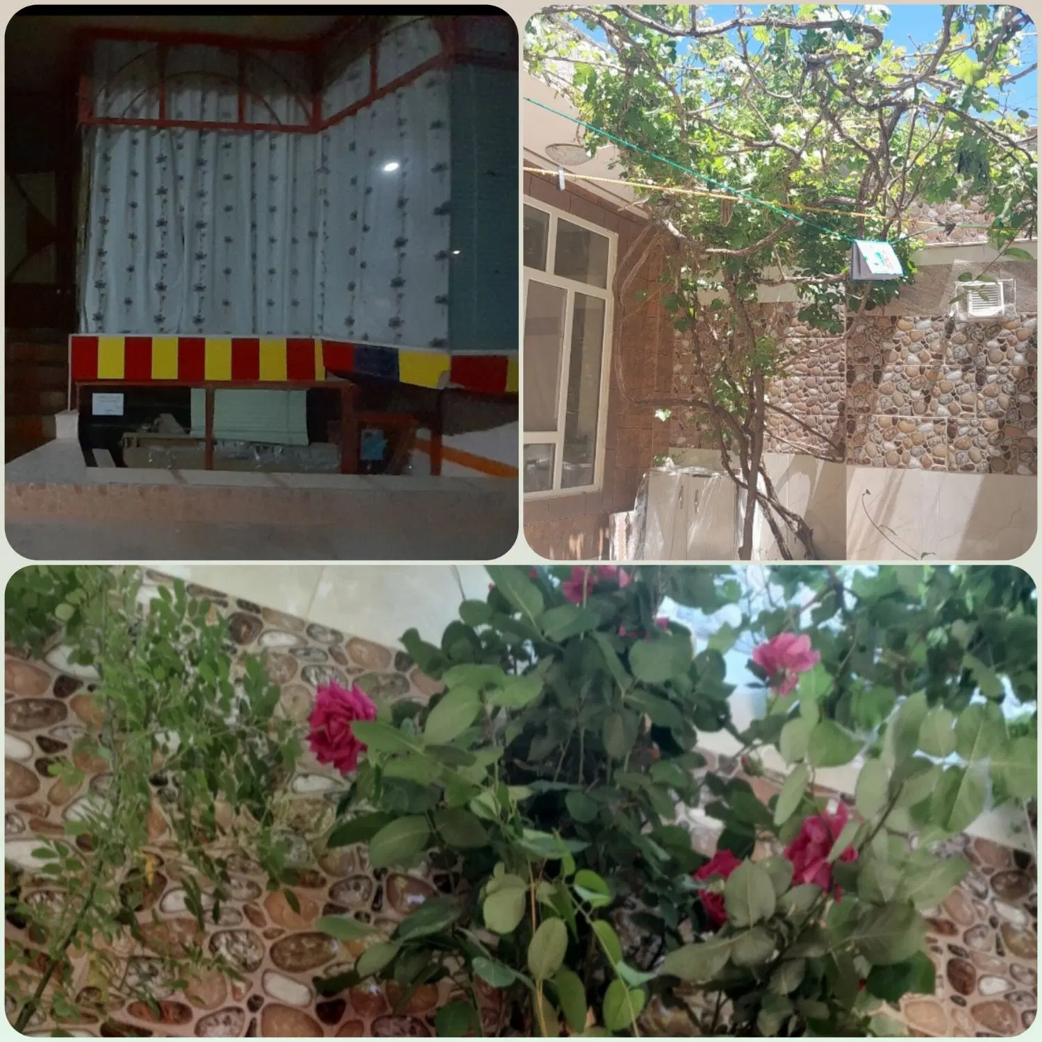 فروش منزل مسکونی