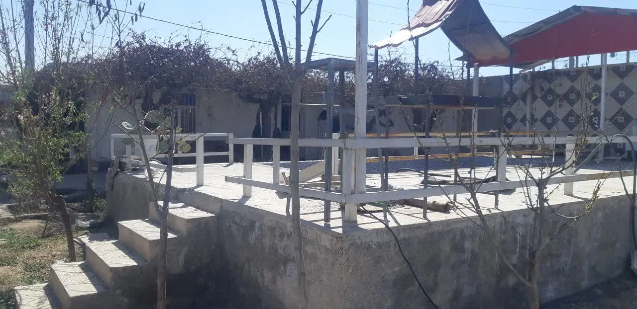 کارخانه ۱۰۰۰متری