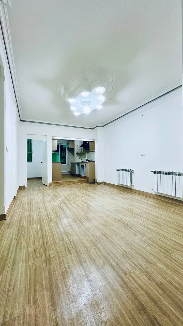 ۶۰متر دوخواب طبقه دوم روبنما دوکله کلا ۶ واحد