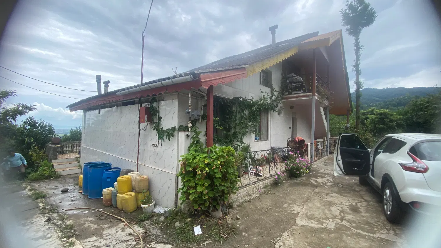 فروش تیکه ای از بهشت