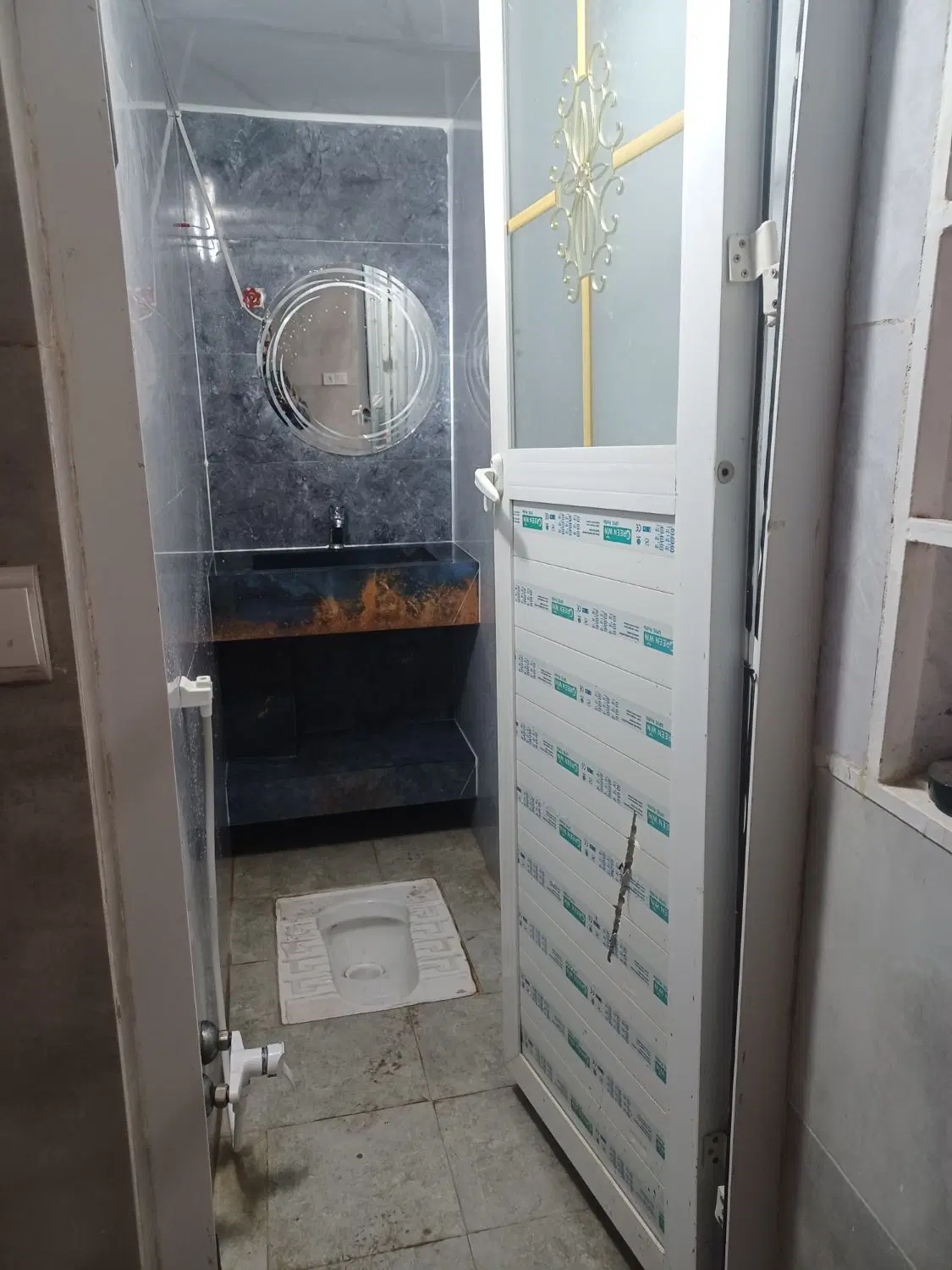 سوییت در بست ویلایی