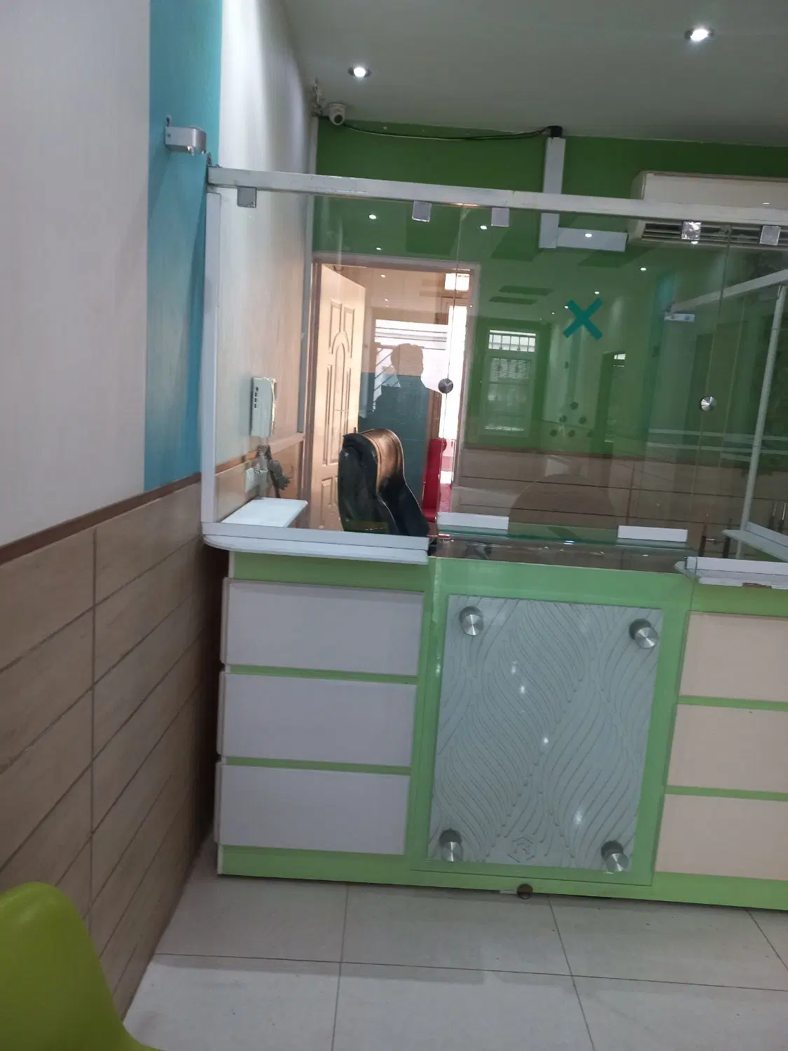 فروش ویلائی ۱۳۸ متری شیک اسلامشهر