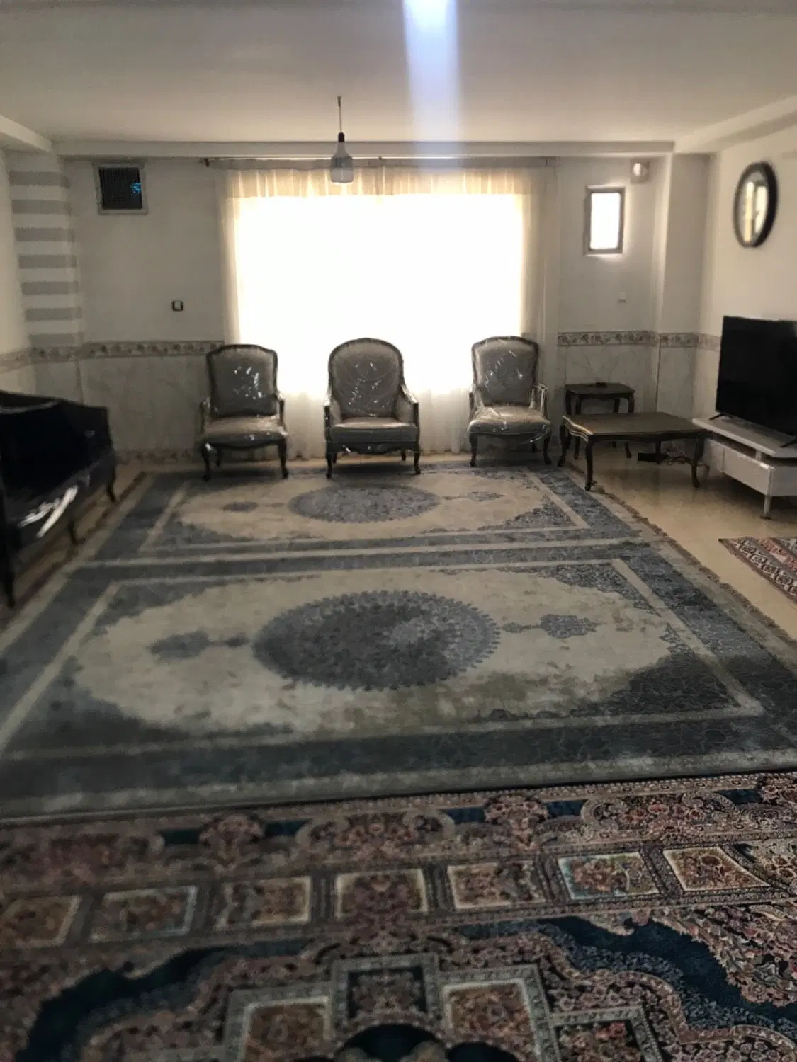 اجاره خانه ویلایی طبقه همکف