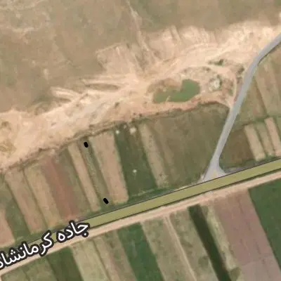 زمین کشاورزی