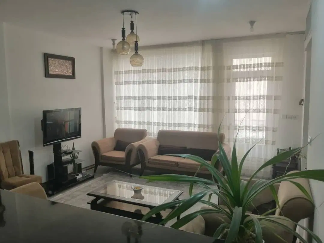 فروش آپارتمان منظریه