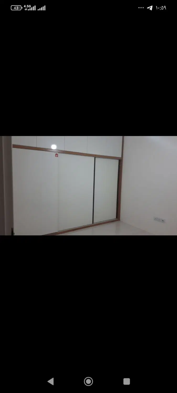 فروش آپارتمان ۱۳۷متری