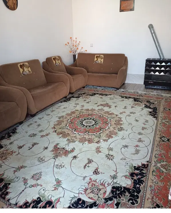 منزل