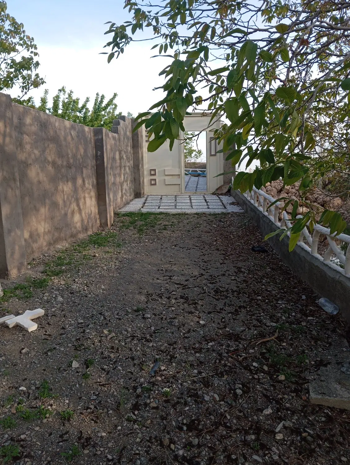 خانه باغ
