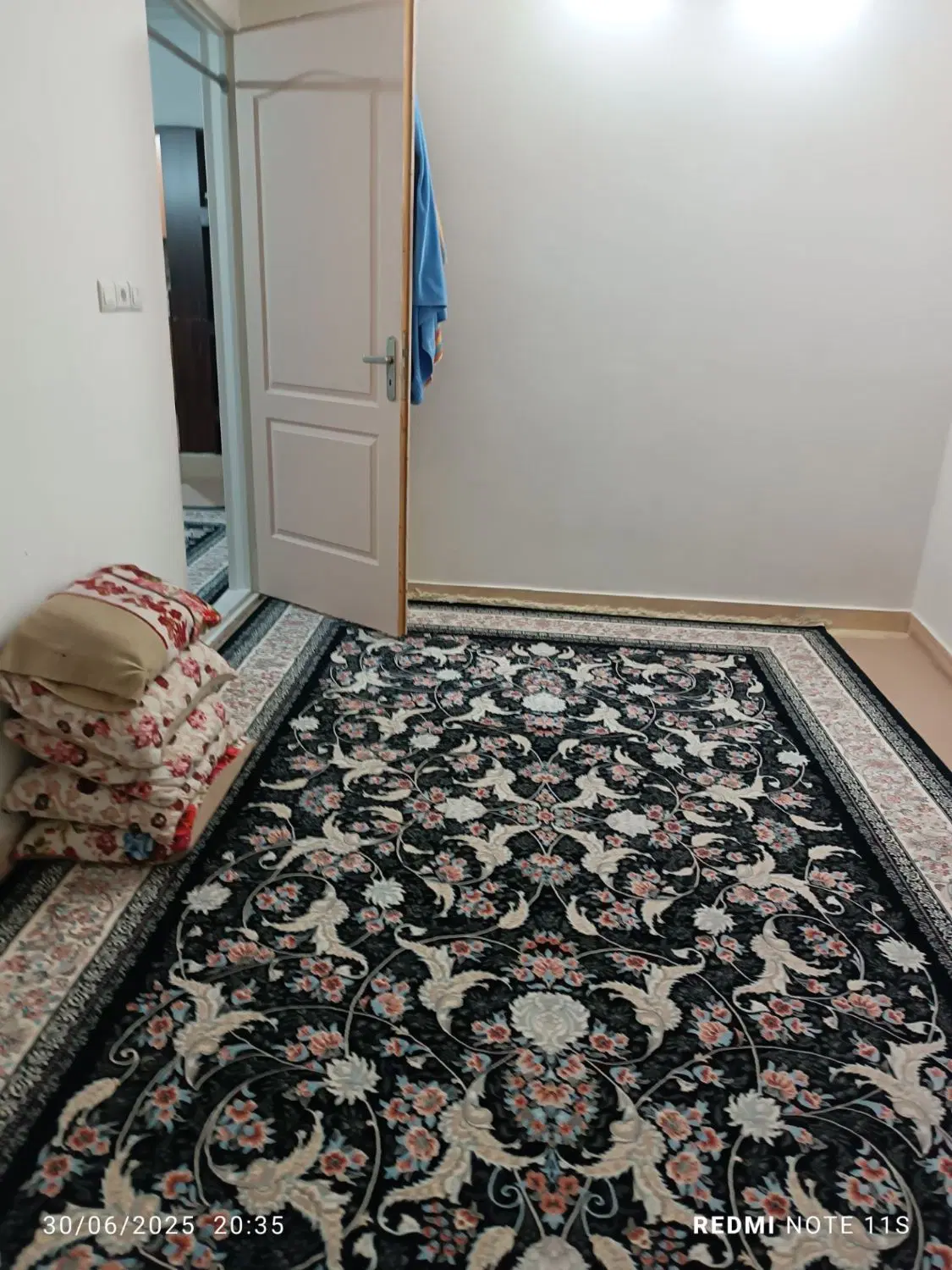 فروش یک واحد آپارتمان 70متری