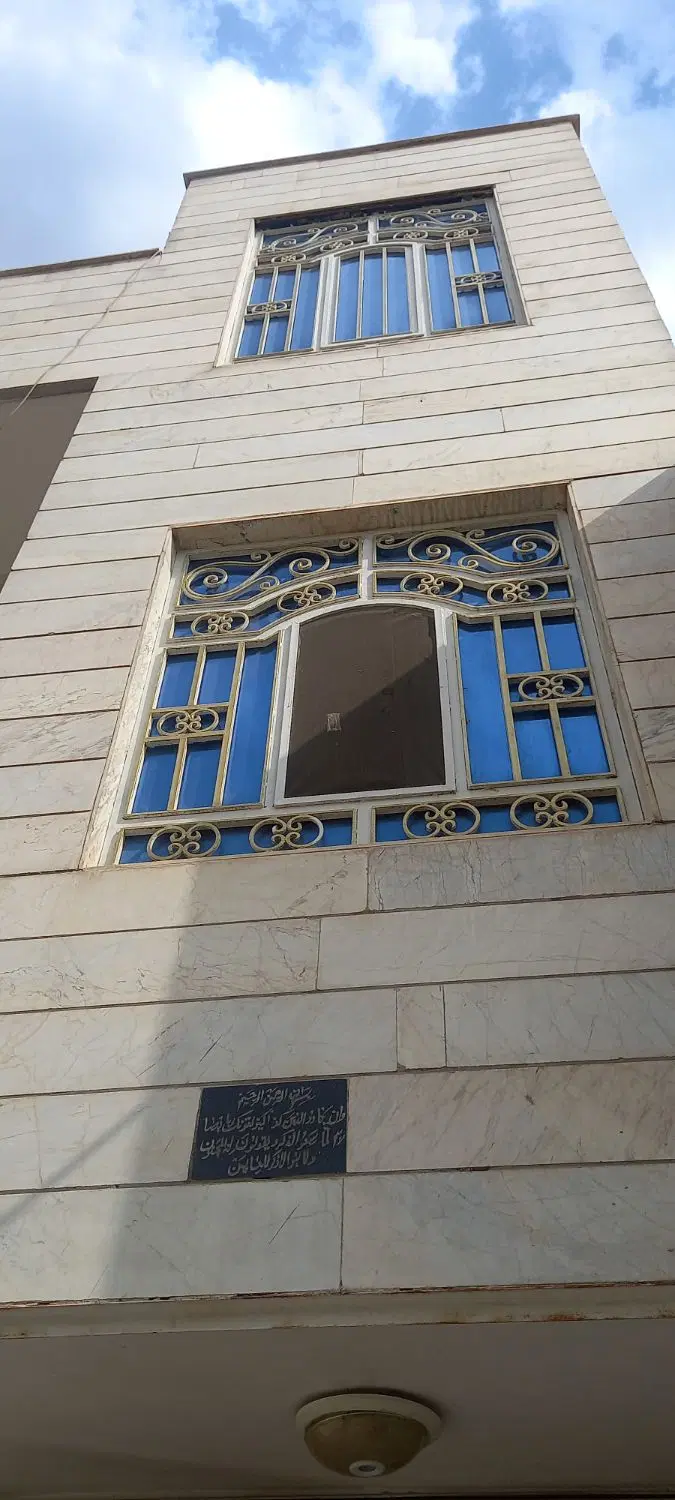 خانه ویلایی طبقه دوم شهرک گلها