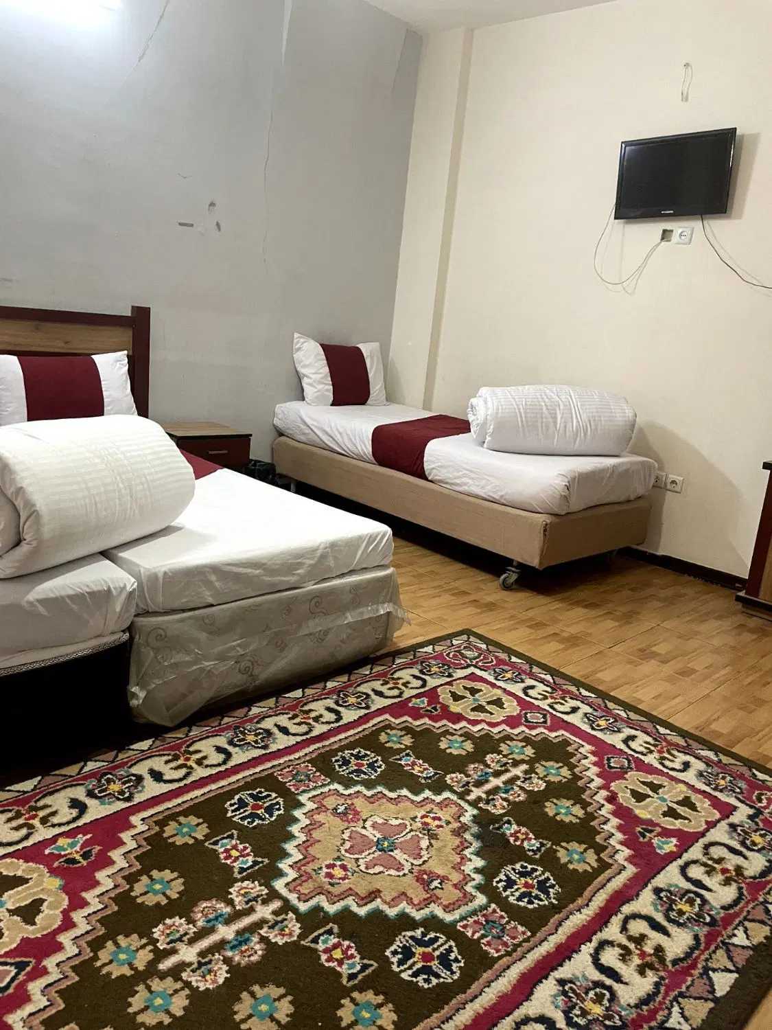 سویت آپارتمان