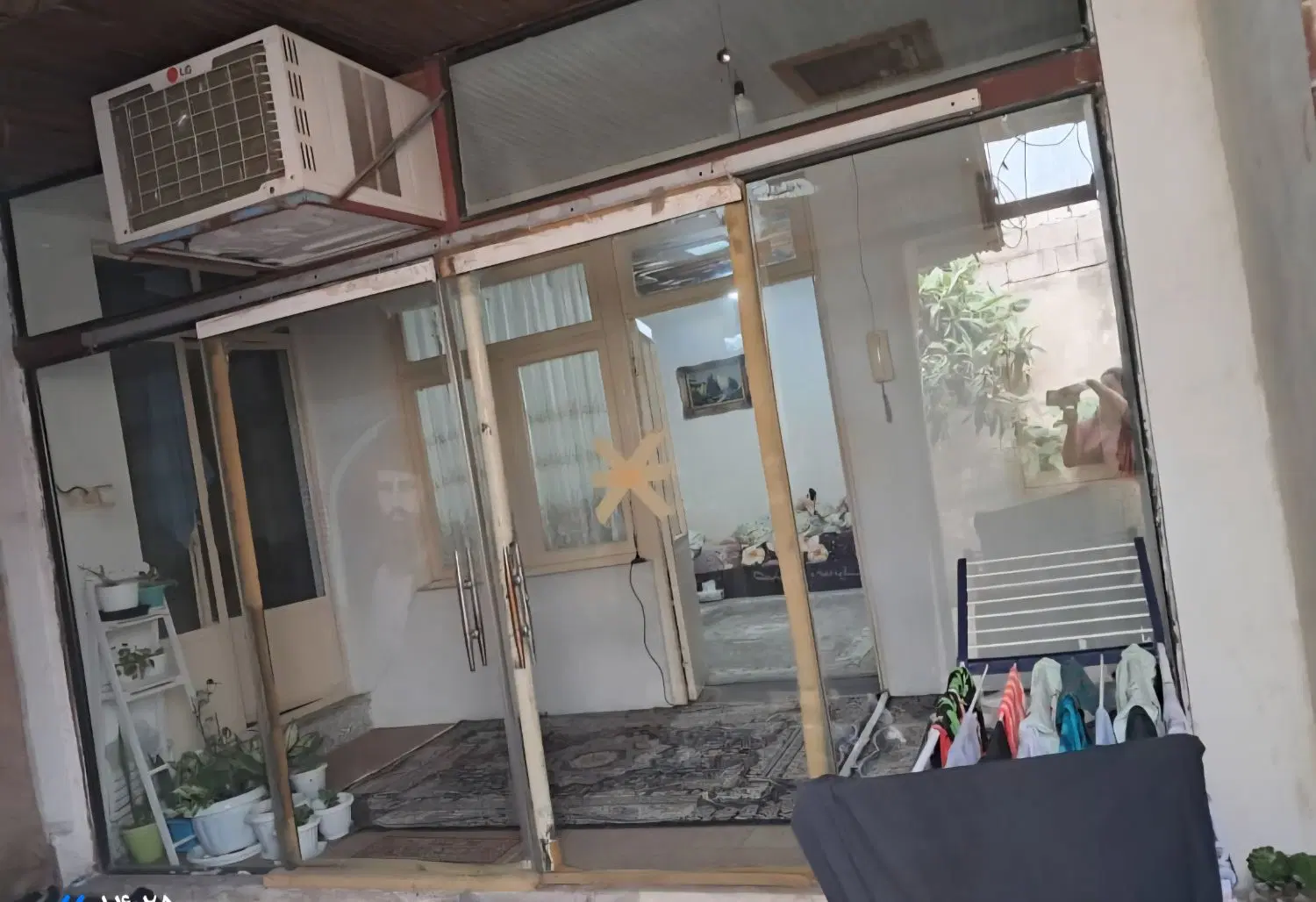 خانه ویلایی ۲۱۲ متر