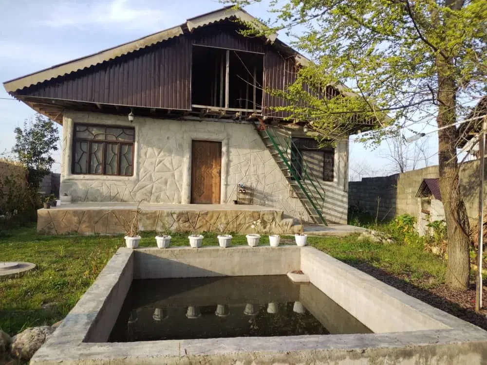 فروش خانه ویلایی