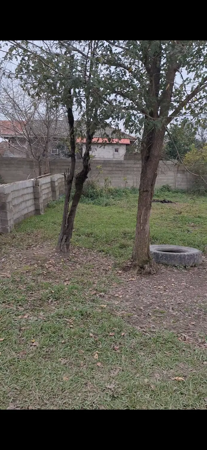 زمین ۵۶۲ تمام مسکونی