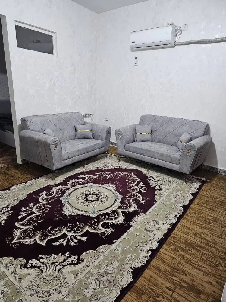 اجاره واحد پارکینگ دار