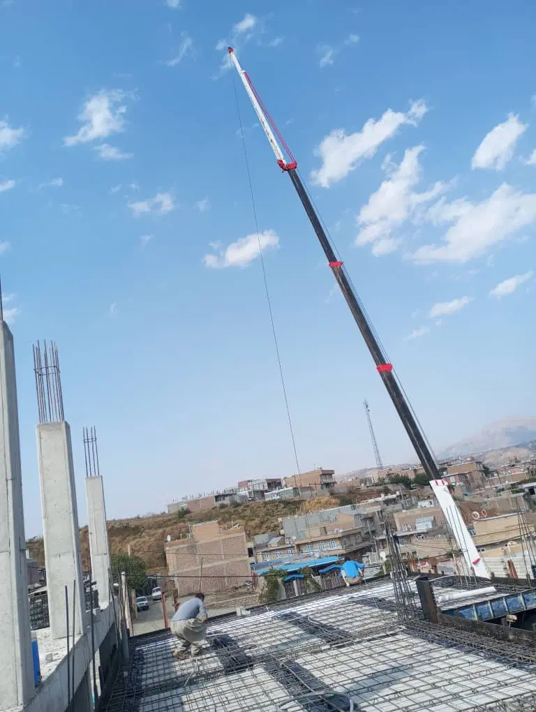 فروش قطعه زمین به متراژ ۶۷متر