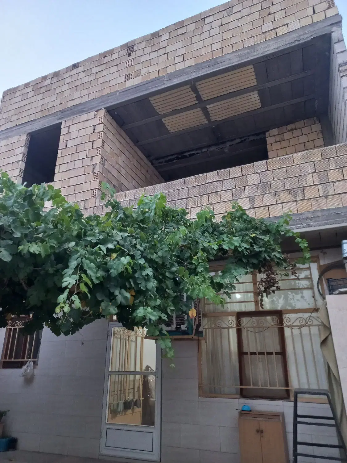 یزدانشهر قسمت سوم نوساز