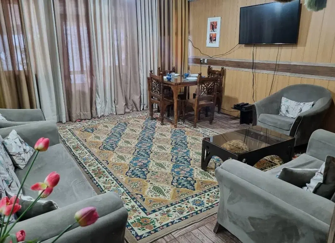 ویلادوخواب دربست نزدیک ساحل