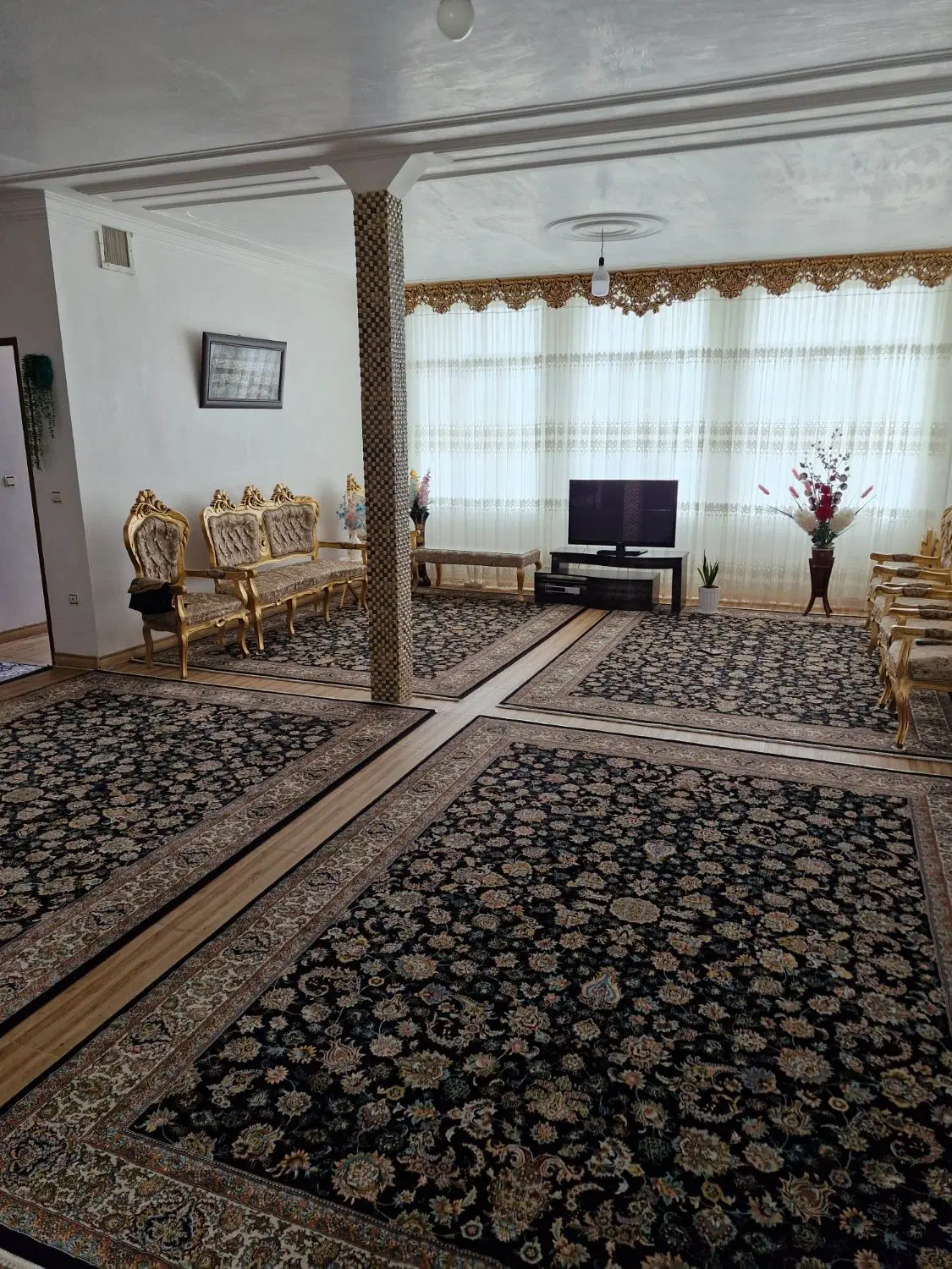 خانه ویلایی۲۰۰ متری جنوبی