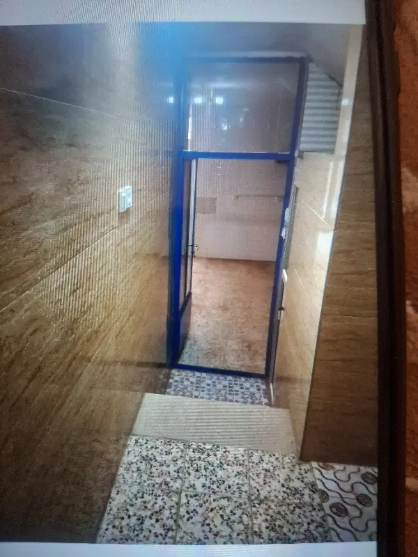 خانه اجازه ای