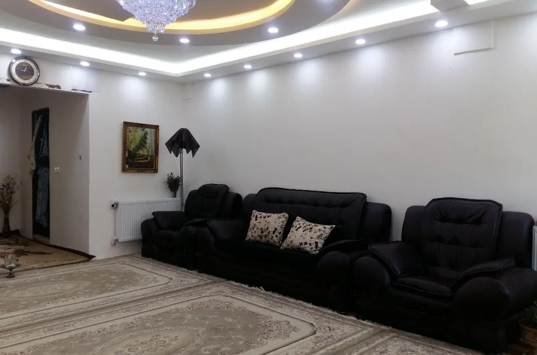اجاره آپارتمان هلانی