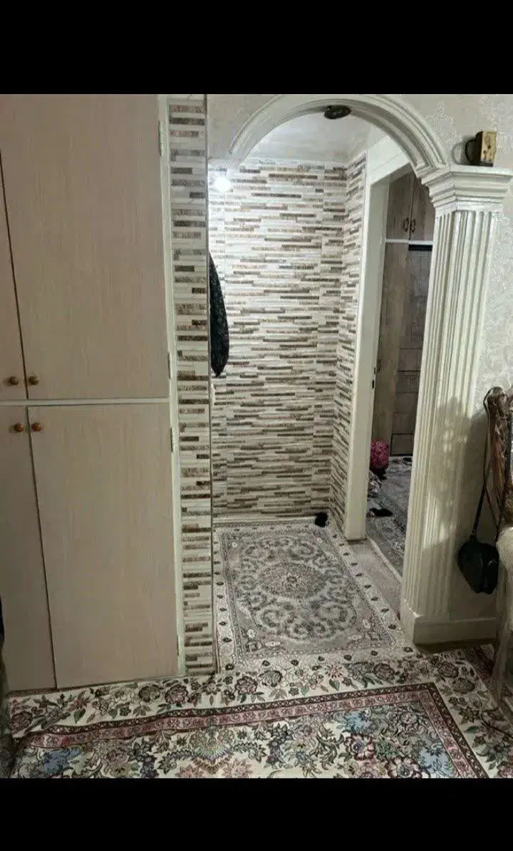 فروش آپارتمان ۶۶متری