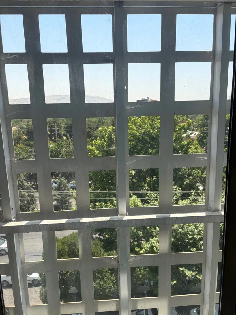 اجاره اتاق از مطب زیبایی