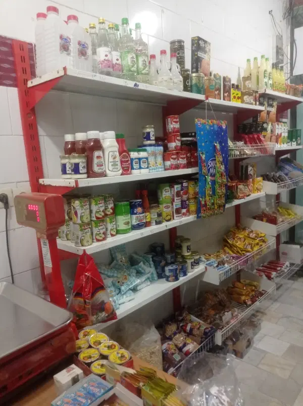 واگذاری مغازه