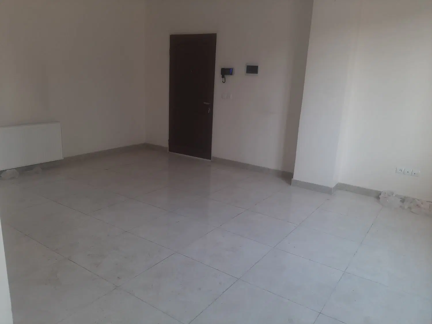 اپارتمان ۵۵متری