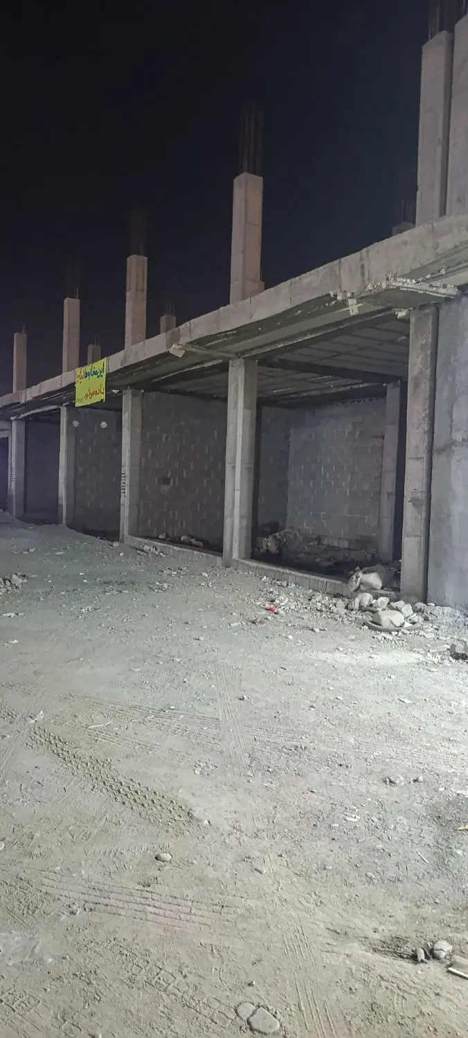 جهت اجاره جاده حکمی ابتدای بازیاری