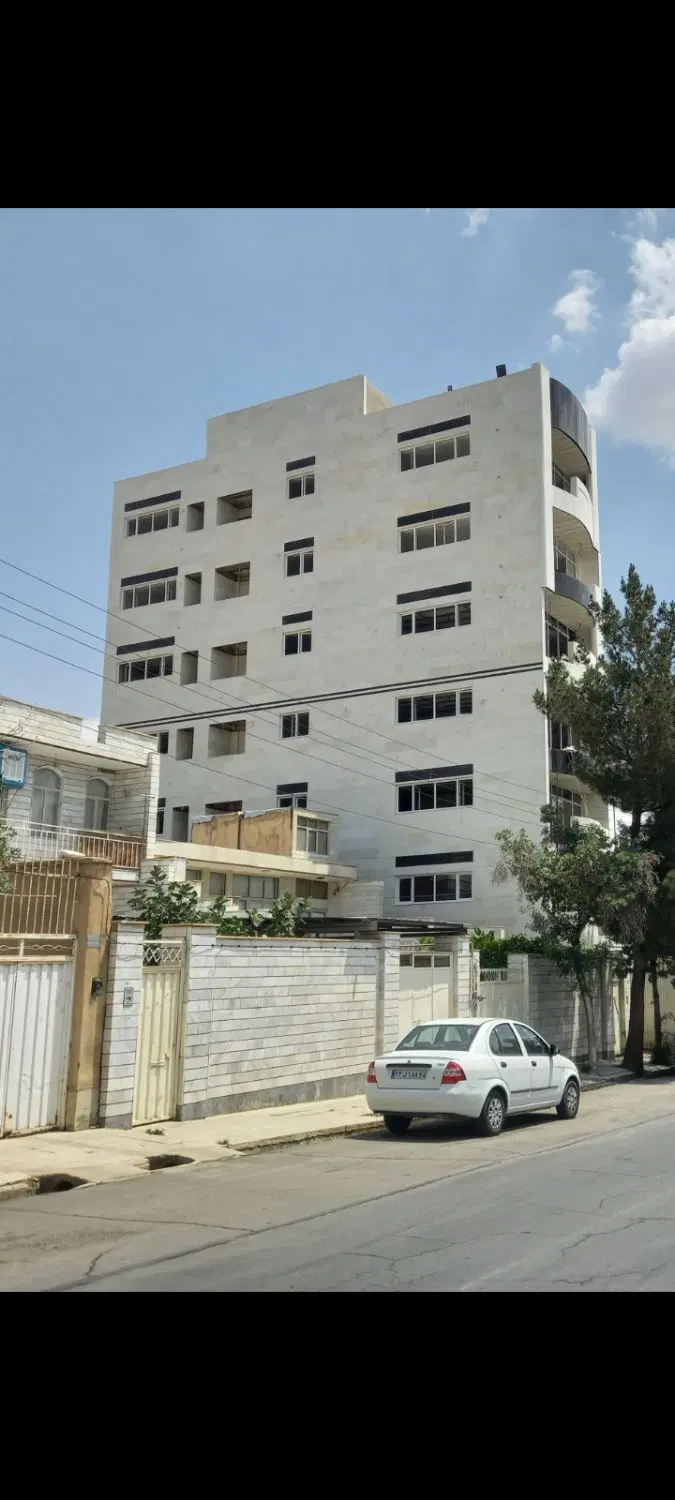 واحد شکیبا غربی