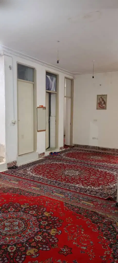 ملک ویلایی ۲۵۰متری وسط شهر
