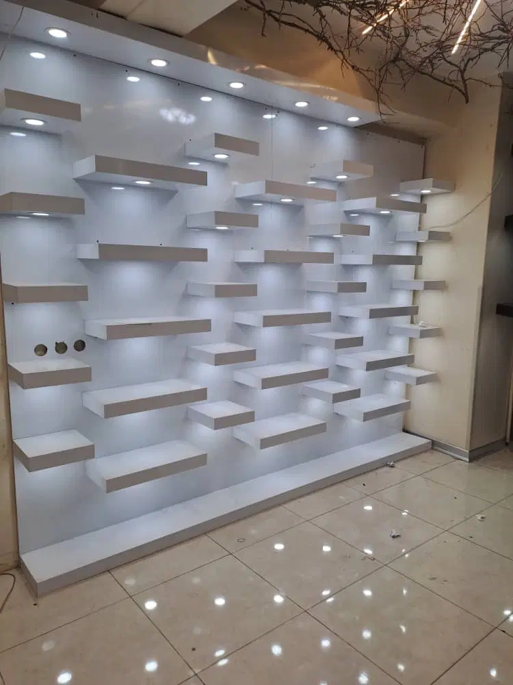 مغازه ۲۰ متری شیک چهارباغ بالا