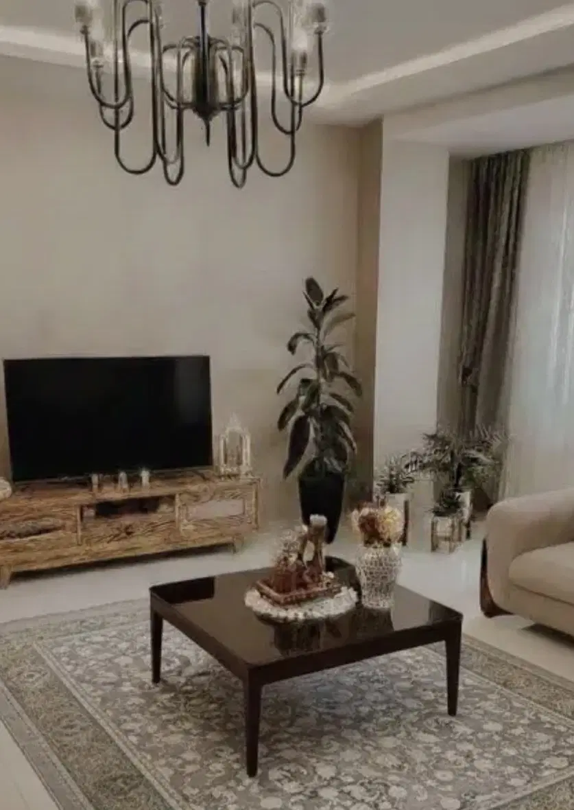 ۶۵ متر تک‌واحدی ۲ پارکینگ آسانسور انباری
