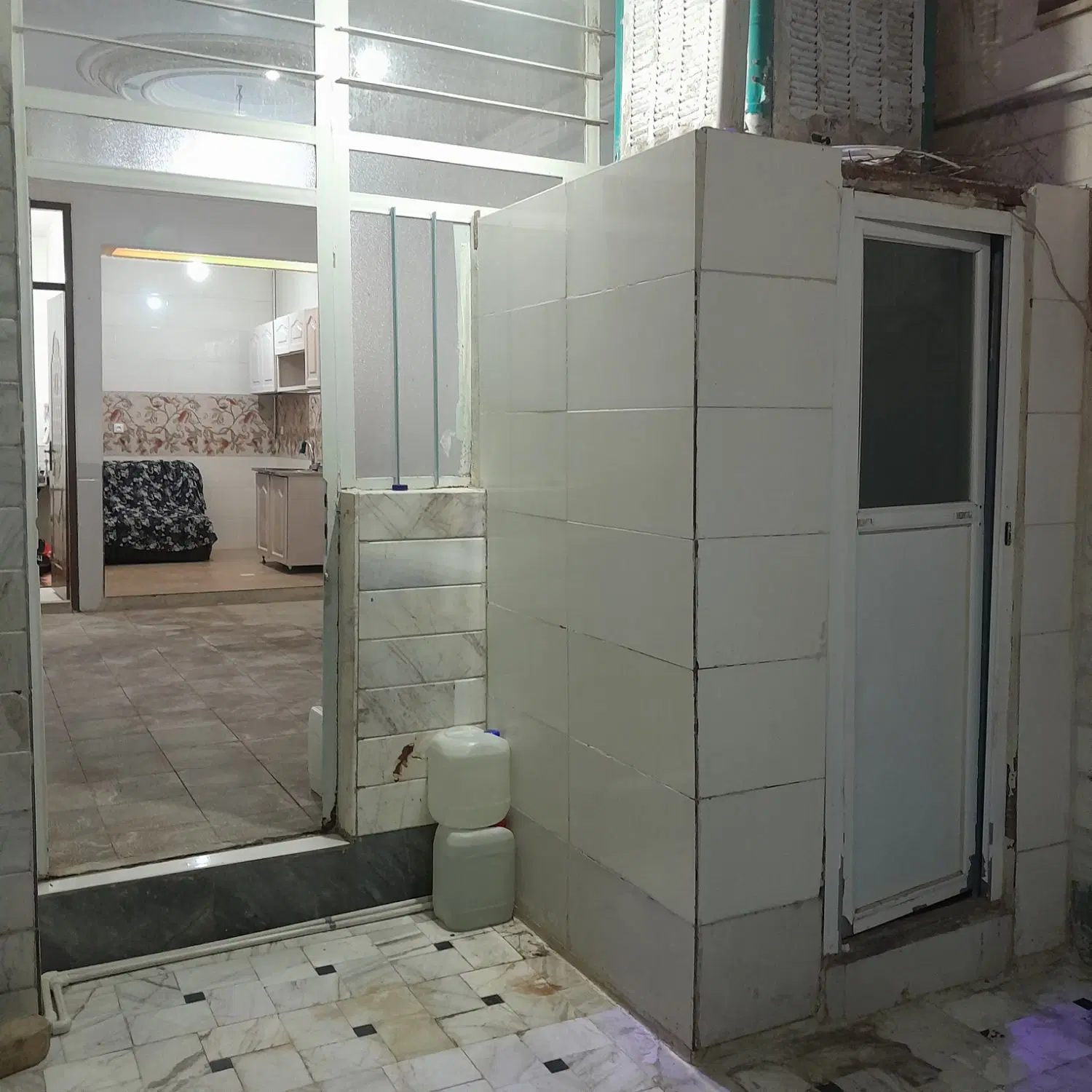 منزل 60 متری 6 میلیارد در شیخ آباد