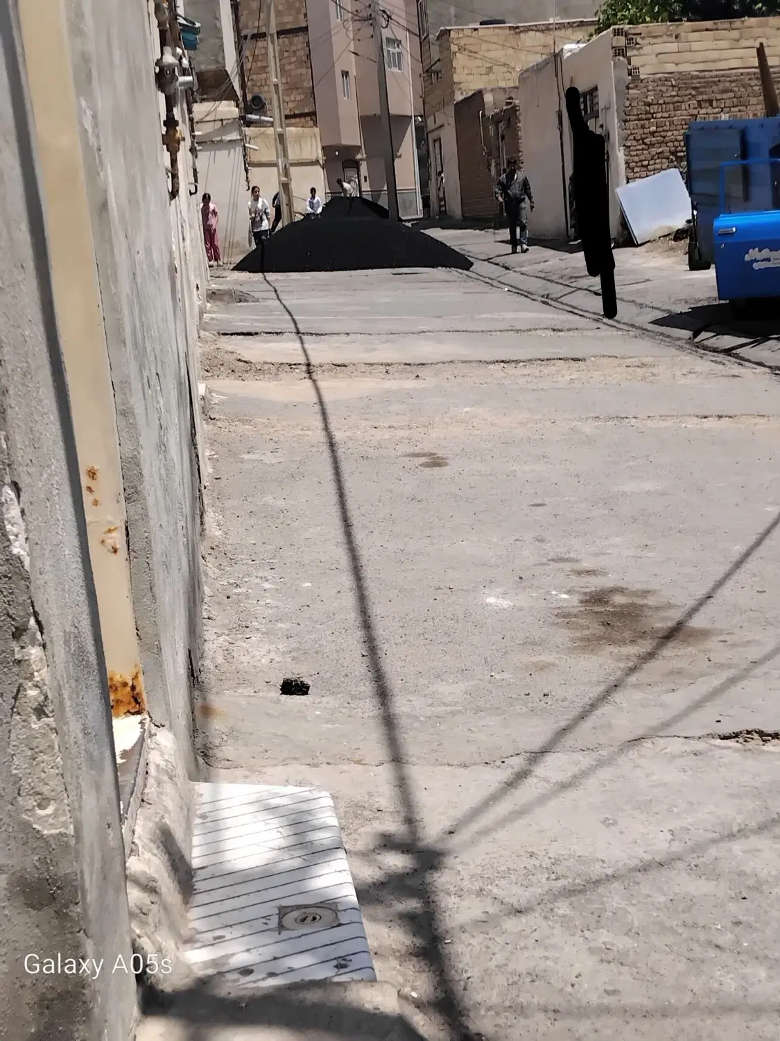 خانه در آناخاتون .69 متر